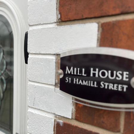 Mill House, Belfast City Centre Luaran gambar