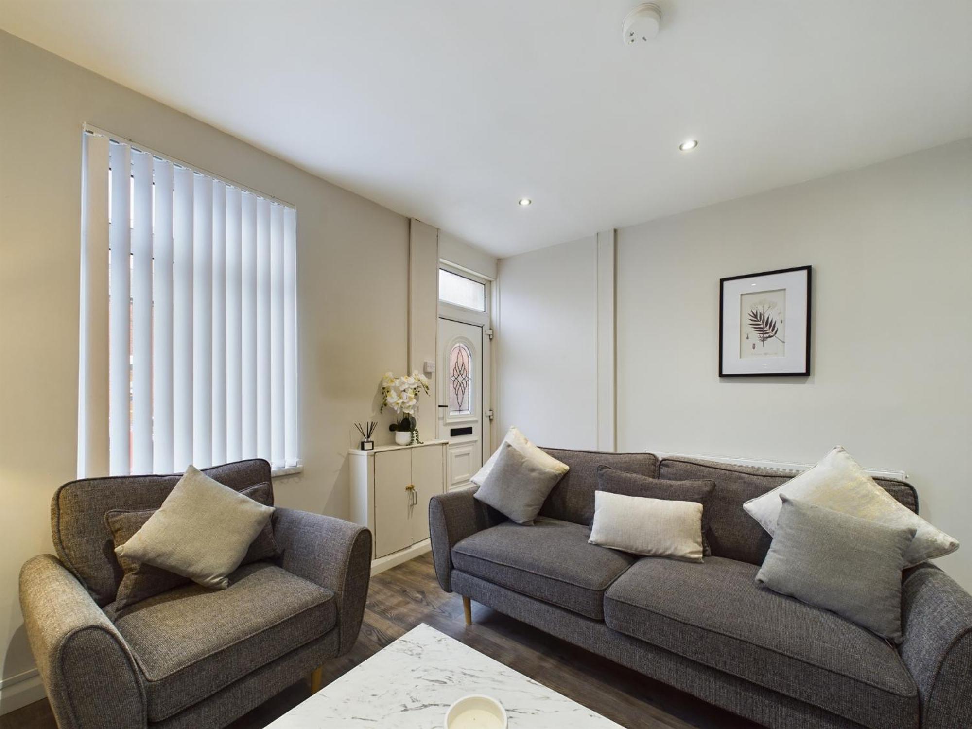 Mill House, Belfast City Centre Luaran gambar