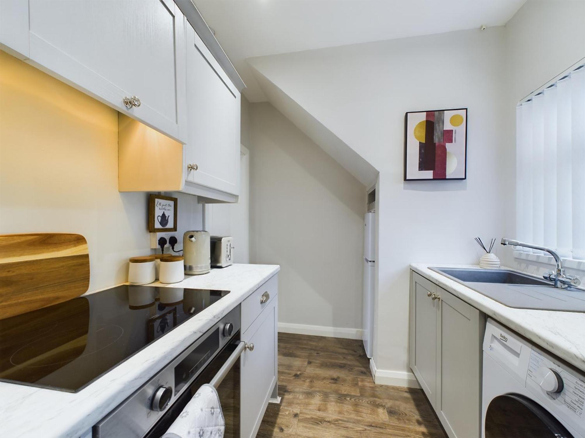 Mill House, Belfast City Centre Luaran gambar