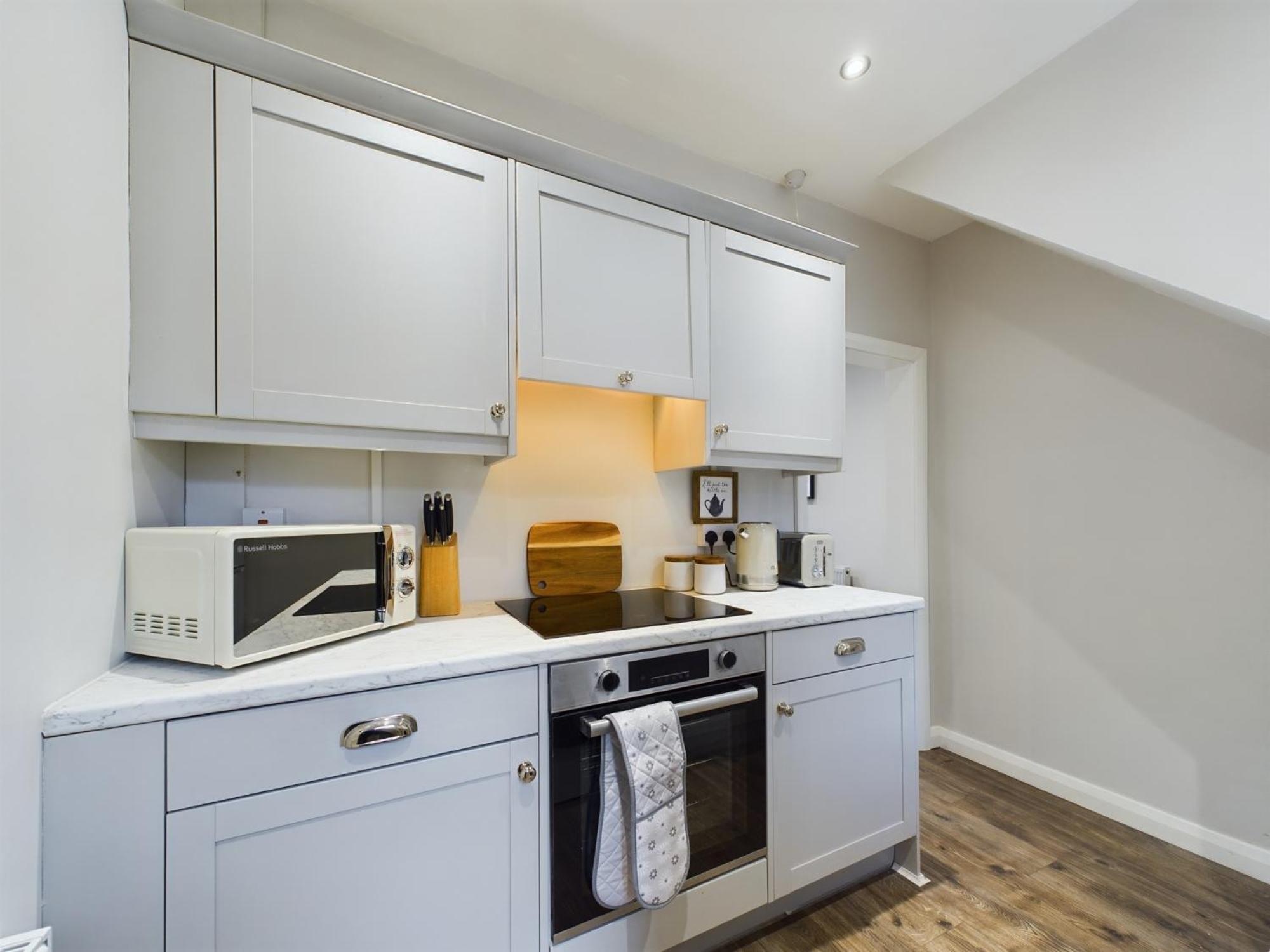 Mill House, Belfast City Centre Luaran gambar